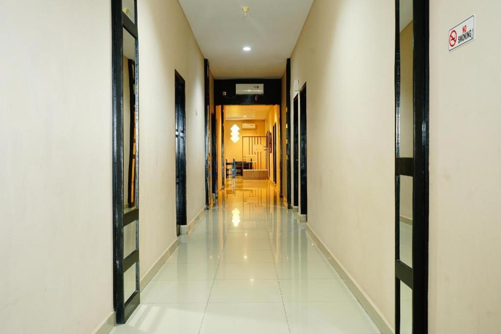 Hotel Belitong Belitung Eksteriør billede