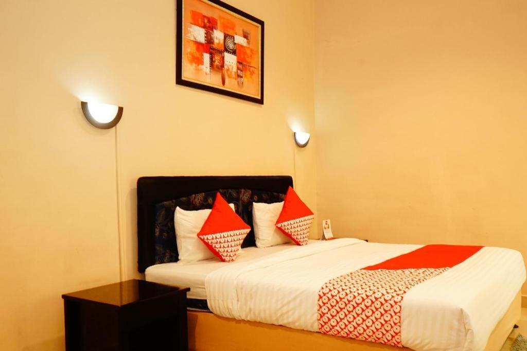Hotel Belitong Belitung Eksteriør billede