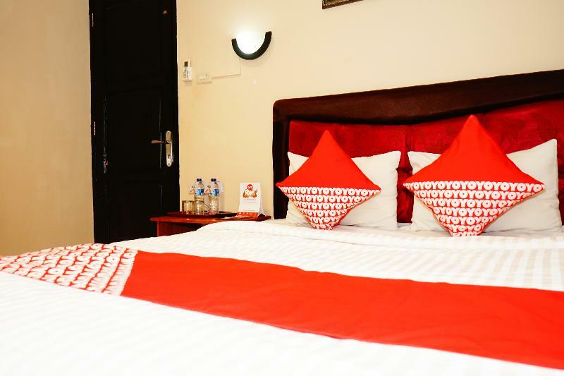 Hotel Belitong Belitung Eksteriør billede