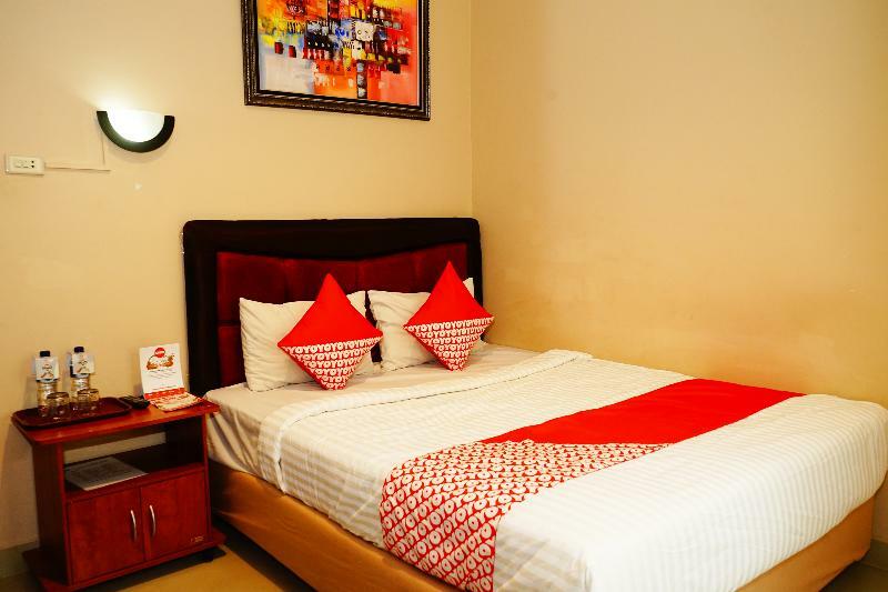 Hotel Belitong Belitung Eksteriør billede